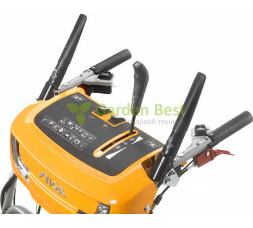 Снегоуборщик Stiga ST 7276 PH