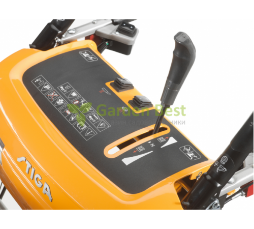 Снегоуборщик Stiga ST 7276 PH