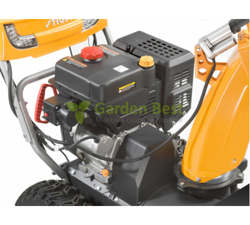 Снегоуборщик Stiga ST 7276 PH