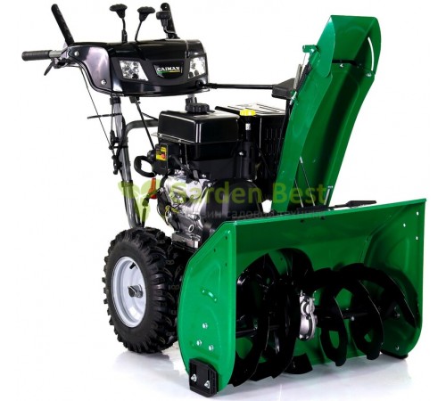 Снегоуборщик Caiman Valto 27CVE