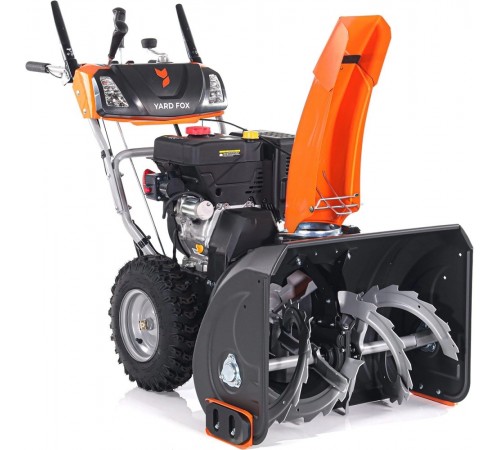 Снегоуборщик Yard Fox 7154E Pro