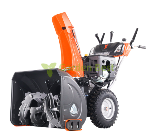 Снегоуборщик Yard Fox 7154E Pro