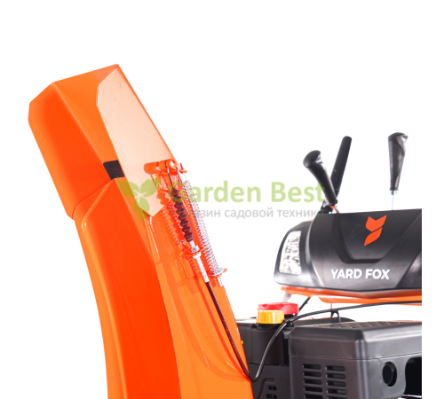 Снегоуборщик Yard Fox 7154E Pro