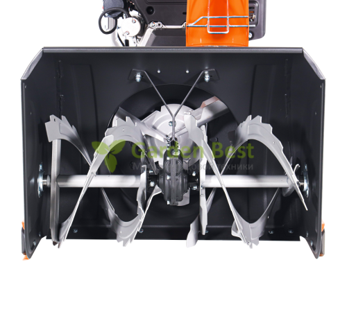 Снегоуборщик Yard Fox 7154E Pro