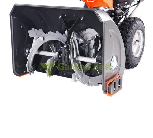 Снегоуборщик Yard Fox 7154E Pro