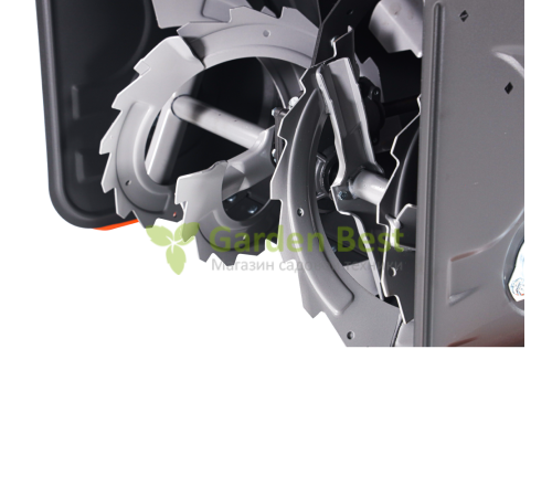 Снегоуборщик Yard Fox 7154E Pro