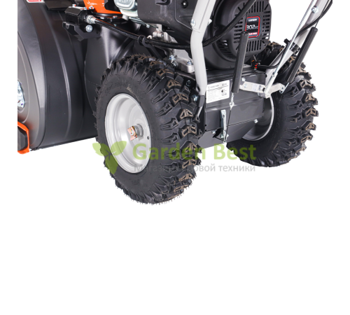 Снегоуборщик Yard Fox 7154E Pro