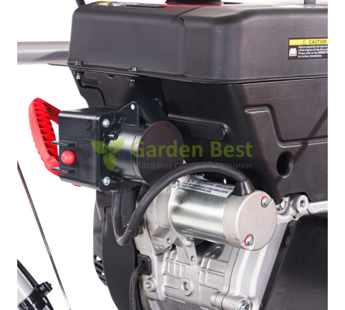 Снегоуборщик Yard Fox 7154E Pro