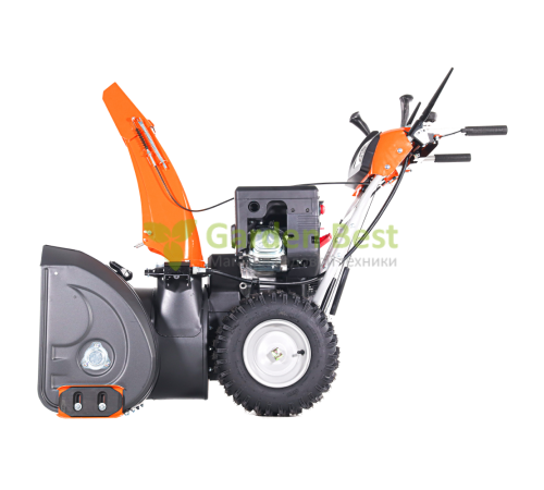 Снегоуборщик Yard Fox 7154E Pro