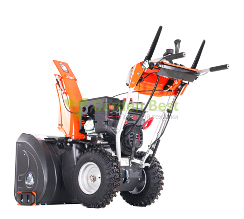 Снегоуборщик Yard Fox 7154E Pro