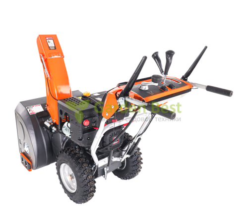 Снегоуборщик Yard Fox 7154E Pro