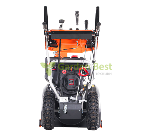 Снегоуборщик Yard Fox 7154E Pro