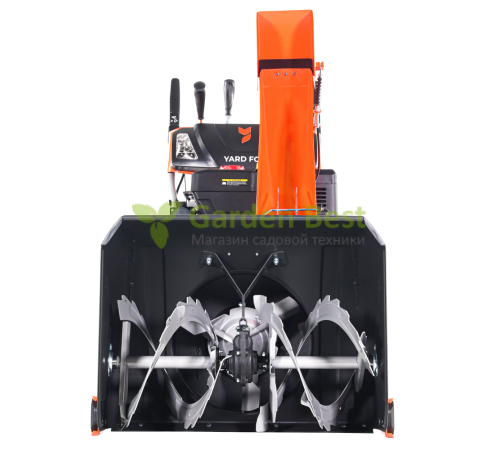 Снегоуборщик Yard Fox 7154E Pro