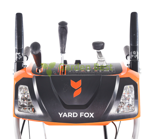 Снегоуборщик Yard Fox 7154E Pro
