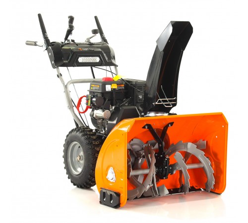 Снегоуборщик Yard Fox 7654E