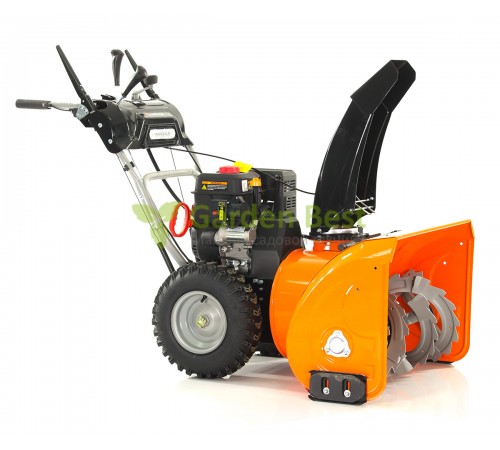 Снегоуборщик Yard Fox 7654E