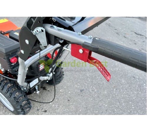 Снегоуборщик Yard Fox 7654E