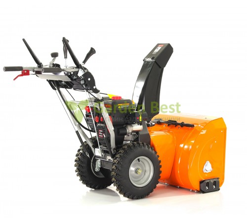 Снегоуборщик Yard Fox 7654E