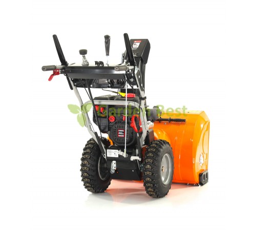 Снегоуборщик Yard Fox 7654E