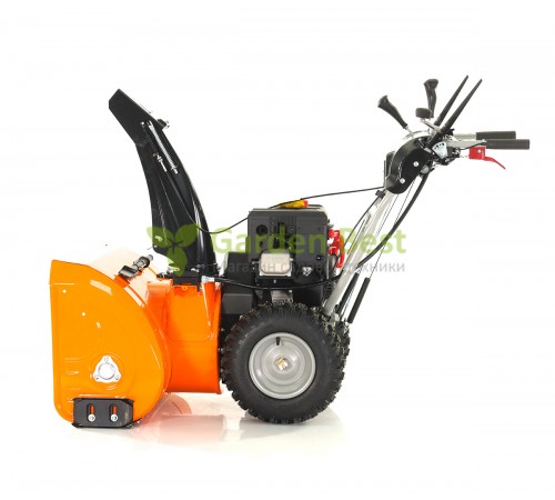 Снегоуборщик Yard Fox 7654E