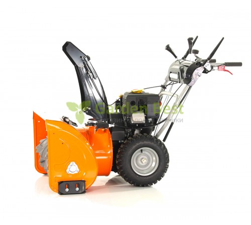 Снегоуборщик Yard Fox 7654E