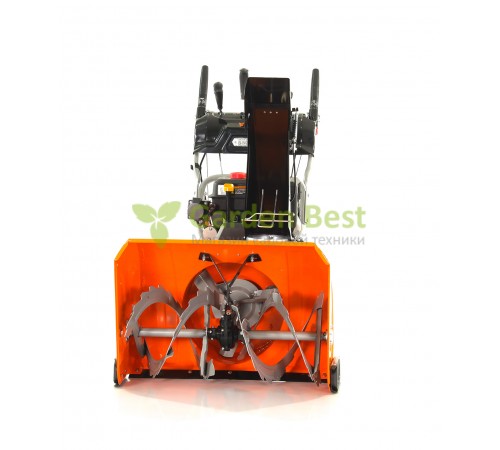 Снегоуборщик Yard Fox 7654E