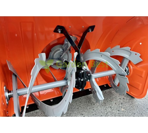 Снегоуборщик Yard Fox 7654E