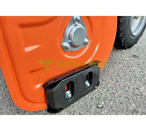 Снегоуборщик Yard Fox 7654E