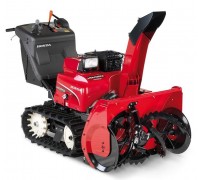 Снегоуборщик Honda HSM 1380IK1 ETD Hybrid гусеничный