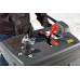 Снегоуборщик Honda HSM 1380IK1 ETD Hybrid гусеничный