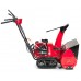 Снегоуборщик Honda HSS 655 K1ETD гусеничный