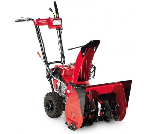 Снегоуборщик Honda HSS 655 K1EW