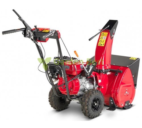 Снегоуборщик Honda HSS 655 K1EW