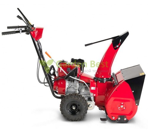 Снегоуборщик Honda HSS 655 K1EW