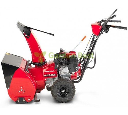 Снегоуборщик Honda HSS 655 K1EW