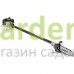 Высоторез бензиновый Caiman Tipo 2630