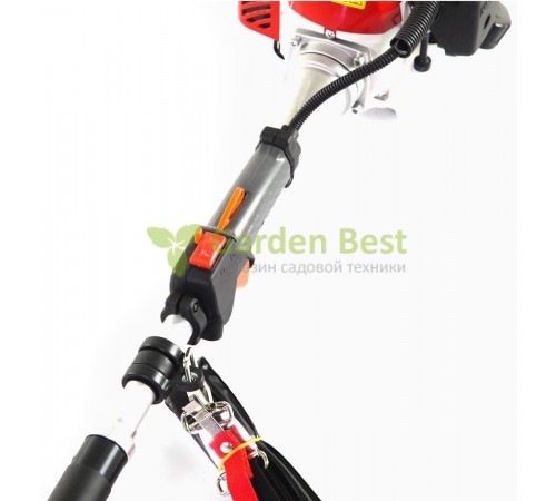 Высоторез бензиновый Caiman Tipo 2630