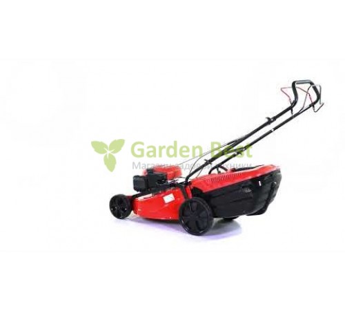 Газонокосилка бензиновая Solo by Al-ko Easy Pro 5210 SP-A 127582