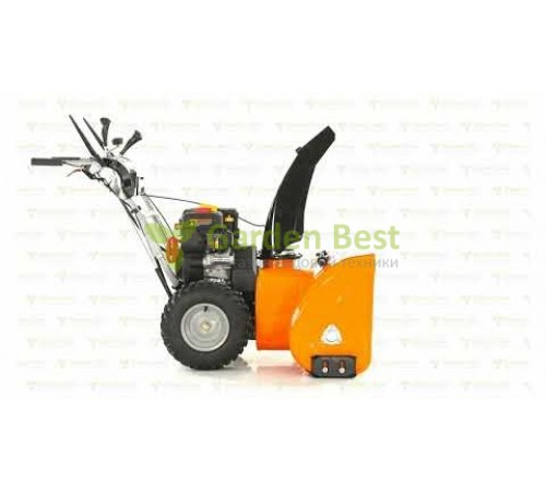 Снегоуборщик Yard Fox 7654E