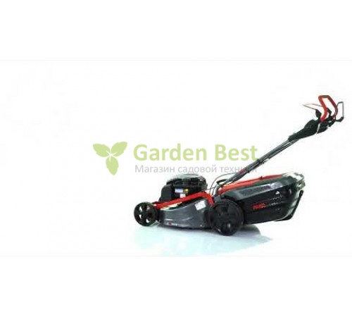 Газонокосилка бензиновая Al-Ko Premium 520 VS-B с вариатором 119949