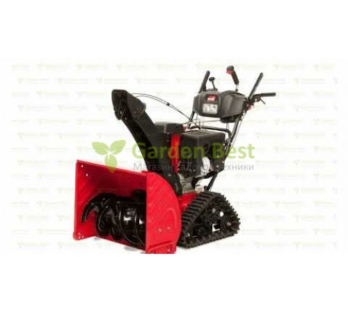 Снегоуборщик MTD Optima ME 66 T гусеничный