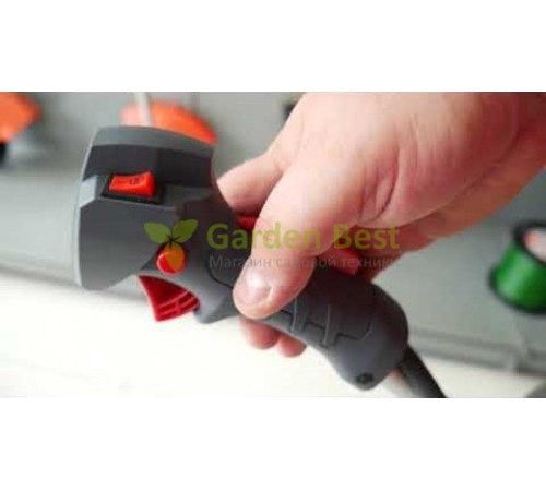 Бензокоса Oleo-Mac BCH 40 T EasyStart