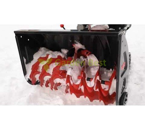 Снегоуборщик Al-Ko SnowLine 760 TE гусеничный 112930