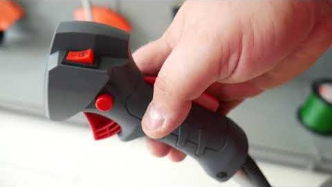 Бензокоса Oleo-Mac BCH 40 T Easy Start